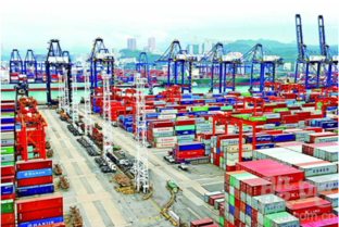 深圳市首控國(guó)際貨運(yùn)代理 連接全球貿(mào)易的專(zhuān)業(yè)橋梁